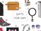 GIFT GUIDE Gifts