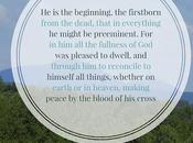 Thirty Days Jesus Repeat: Jesus' Preeminence