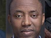 Nigeria’s Attorney-General, Abubakar Malami Takes Over Sowore’s Trial From