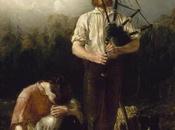 Friday 13th December Coronach Backwoods