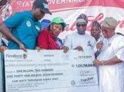 Unemployment: Osun Disburses Over Indigent Residents