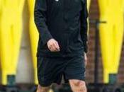 Klopp Signs Liverpool Contract