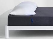 Casper Mattress Ghostbed