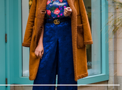 MONOCHROMATIC OUTFIT- Monday Blues