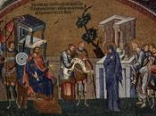 Nativity Advent: Census Quirinius