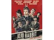 Jojo Rabbit (2019) Review