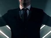 Bonded: Suit Murderer