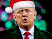 "'Twas Impeachment..."