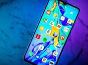 Huawei Would Announced March with Android Report