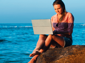 Amazing Benefits Working Online Writer