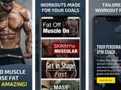 Best Weightlifting Apps: Weight Training Apps Android (2019-20)