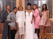 Trina Braxton Scales Sunday Ceremony Louis