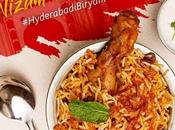 Hyderabad Chicken Biryani Love! Head into Best Andhra Restaurant Bangalore!