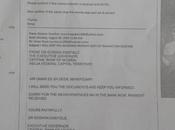 EFCC Arrest Yahoo Onyebuchi Nwalozie Julius Impersonating Governor