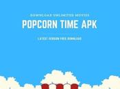 Popcorn Time Download Latest Version 2020