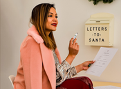 Letter Santa