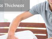 Thick Should Mattress Optimum Thickness