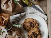 Cookbook Club: Everything Cookies (Whole Grain Gluten Free)
