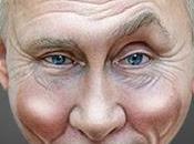 Roads Lead Putin 2019