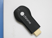 Chromecast Working Issue