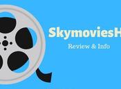 SkymoviesHD 2020 Download **FREE** Movies Info