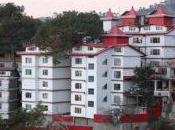 Luxury Hotels Shimla