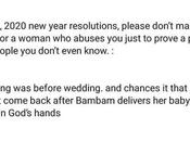 Trouble Paradise Blogger Accuses Teddy Beating