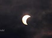 View Partial (Annular) Solar Eclipse 26th December Ranchi City.