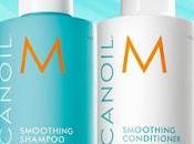 Moroccanoil Hair Treatment Review