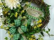 Designer Door Wreaths