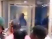 Olamide Chases Davido After Snubs Kizz Daniel’s Concert (Video)