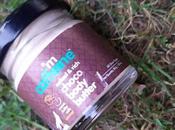 MCaffeine Naked Rich Choco Body Butter Review