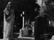 POEM: Dancing Through Graveyard