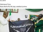 Nnamdi Kanu Reveal Buhari El-Rufai’s Involvement Execution Christians ISWAP