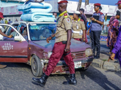 Govt Arrests Drunk-drivers, Charges Them Court