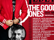 Ticket Contest Tebey Good Ones Tour Toronto