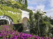 Jumeirah Group Adds Capri Palace, Italy Expanding International Portfolio