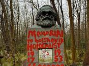 Communism, Karl Marx Things Unknown