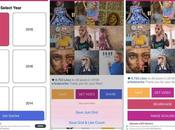 Instagram: Create Your Nine 2019