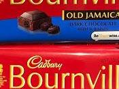 Cadbury Bournville Jamaica Back!