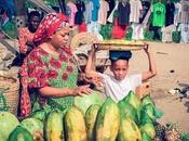 Toyin Lawani Makes Hawk Fruits Streets Mark Birthday [Photos]