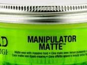 Tigi Head Manipulator Matte Review