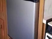 Replace Refrigerator With Standard Refrigerator?