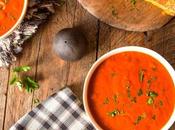 Instant Tomato Soup with Cumin