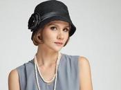 Flapper Fashion Trends Inspired 1920s
