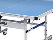 JOOLA NOVA Table Tennis Reviews