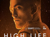 Film Challenge Catch 2019 High Life (2018) Movie Review