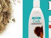 Curls Unleashed Products Review