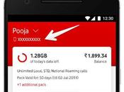 Know Vodafone Number?