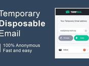 Fake Email Generator Websites Apps Avoid Spam